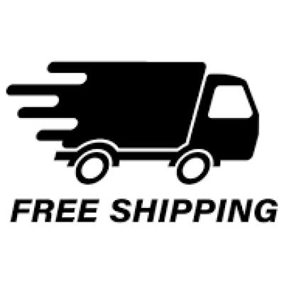 Free Shipping